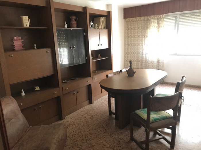 Квартира в Gandia