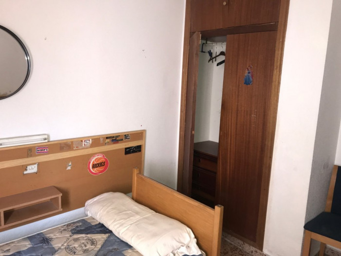 Квартира в Gandia
