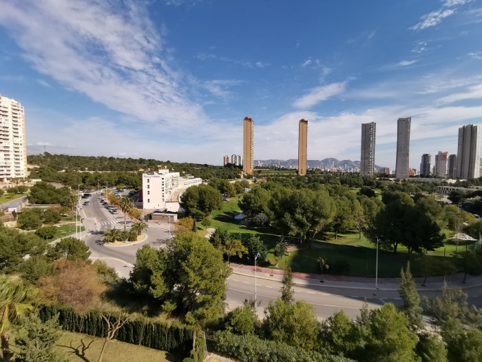 Apartamento en Benidorm