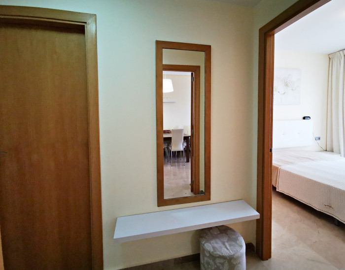 Apartamento en Benidorm
