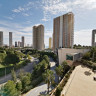 Apartamento en Benidorm
