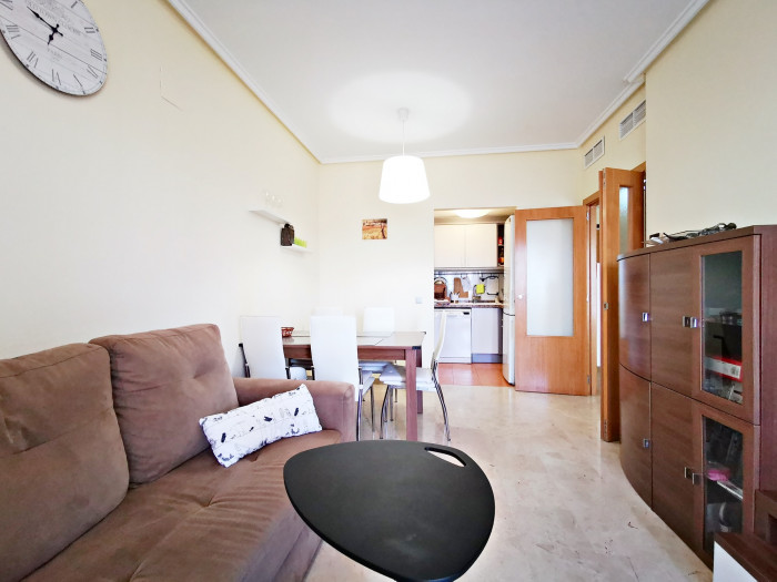 Apartamento en Benidorm