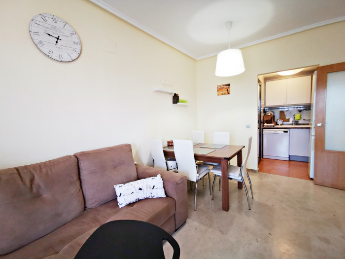 Apartamento en Benidorm