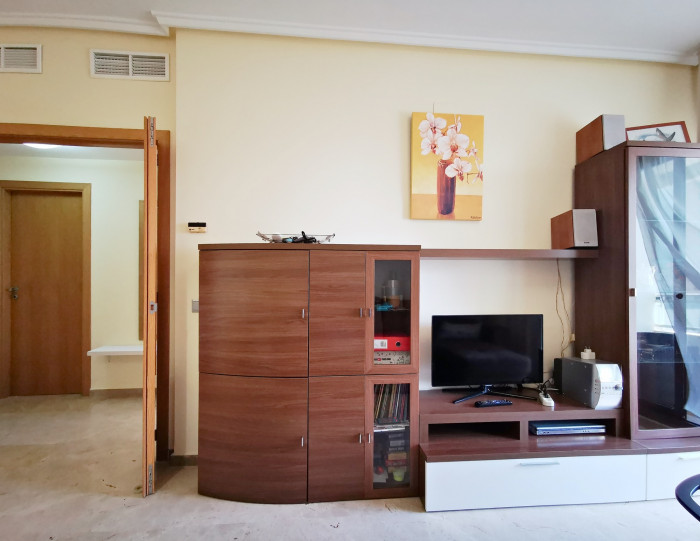 Apartamento en Benidorm