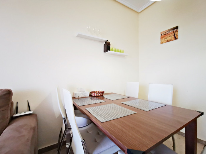 Apartamento en Benidorm
