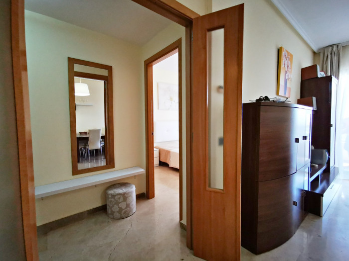 Apartamento en Benidorm