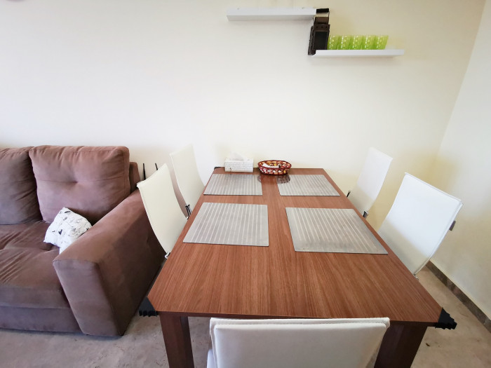 Apartamento en Benidorm