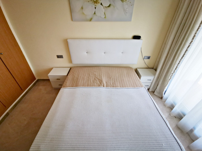 Apartamento en Benidorm