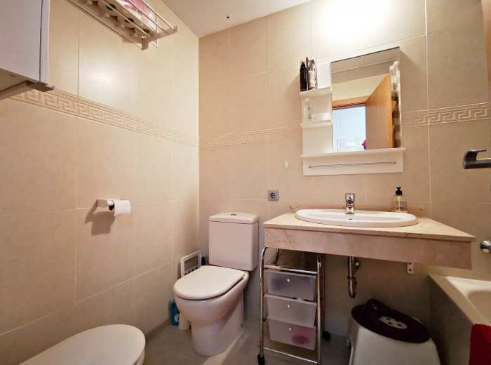 Apartamento en Benidorm