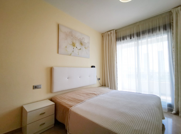 Apartamento en Benidorm