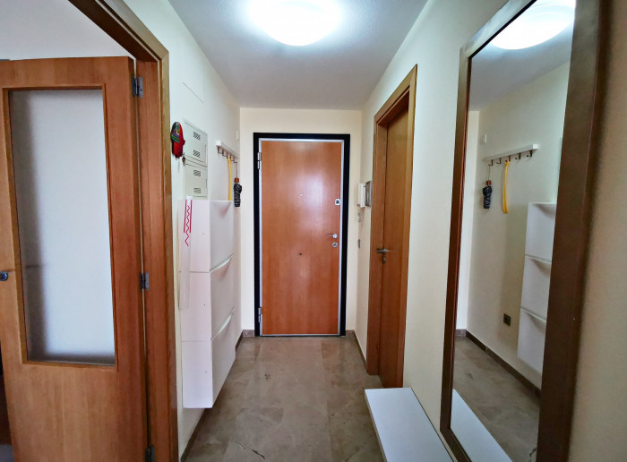 Apartamento en Benidorm
