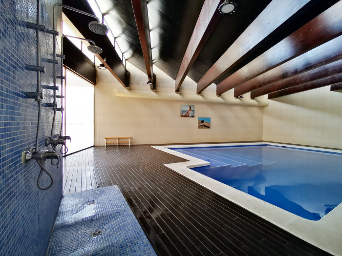 Apartamento en Benidorm