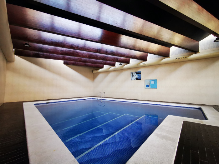 Apartamento en Benidorm