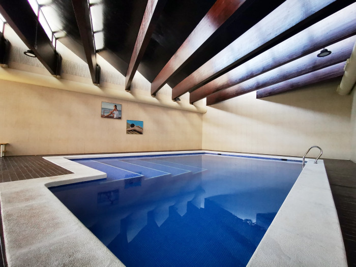 Apartamento en Benidorm