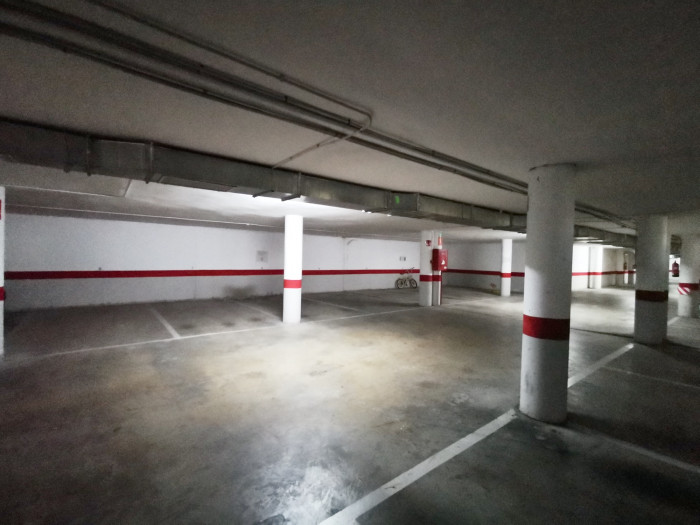 Apartamento en Benidorm