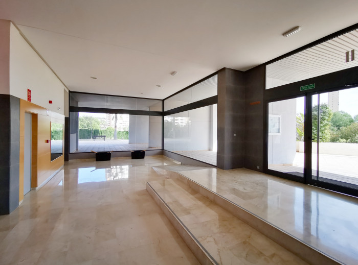 Apartamento en Benidorm
