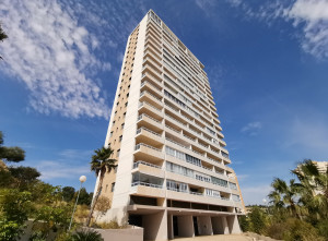 Apartamento en Benidorm