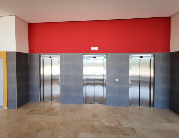 Apartamento en Benidorm