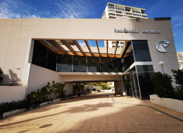 Apartamento en Benidorm