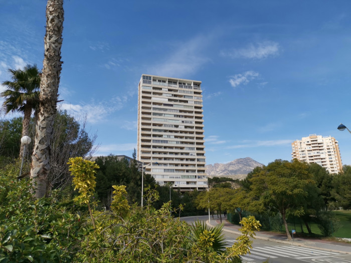 Apartamento en Benidorm