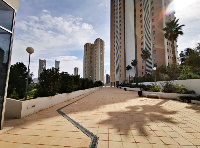 Apartamento en Benidorm