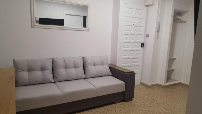 Apartamento en Gandia por el mar