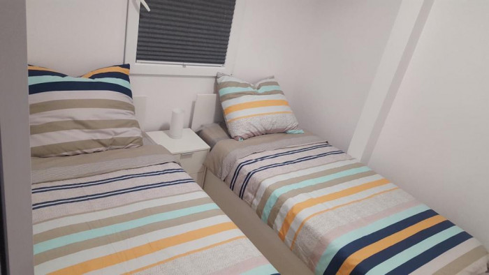 Apartamento en Gandia por el mar