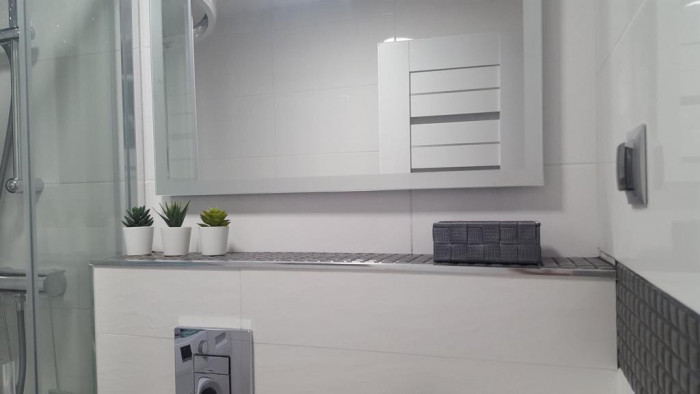 Apartamento en Gandia por el mar