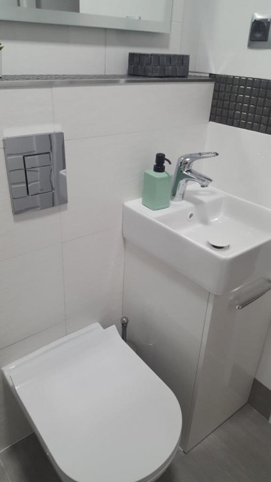 Apartamento en Gandia por el mar