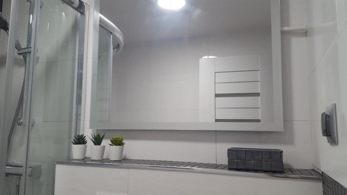 Apartamento en Gandia por el mar