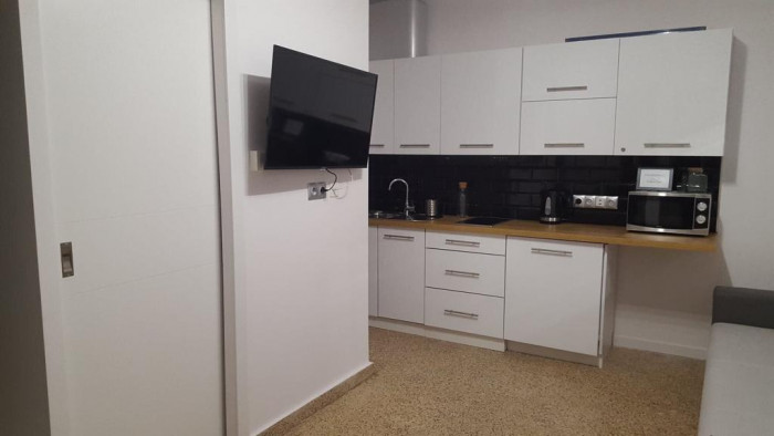 Apartamento en Gandia por el mar