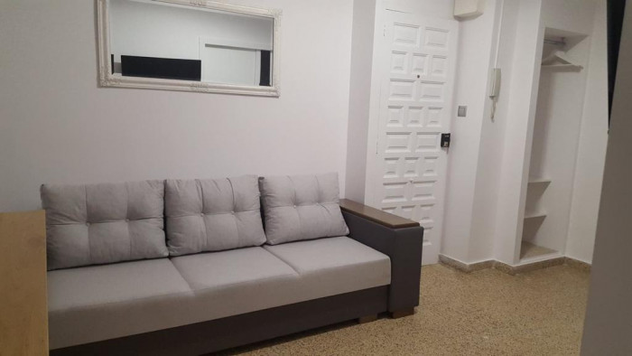 Apartamento en Gandia por el mar