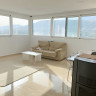 Apartamento en Benidorm con buenas vistas