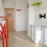 Apartamento en Benidorm con buenas vistas