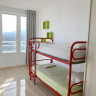 Apartamento en Benidorm con buenas vistas