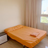 Apartamento en Benidorm con buenas vistas