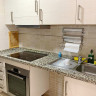 Apartamento en Benidorm con buenas vistas