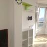 Apartamento en Benidorm con buenas vistas