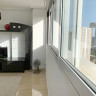 Apartamento en Benidorm con buenas vistas