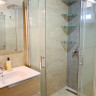 Apartamento en Benidorm con buenas vistas