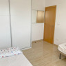 Apartamento en Benidorm con buenas vistas