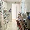 Apartamento en Benidorm con buenas vistas