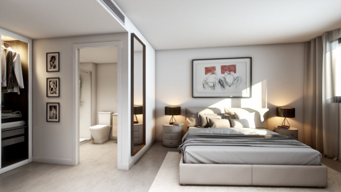 Apartamento en Alicante