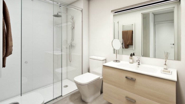Apartamento en Alicante
