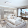 Apartamento en Alicante