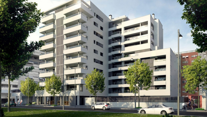 Apartamento en Alicante