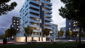 Apartamento en Alicante
