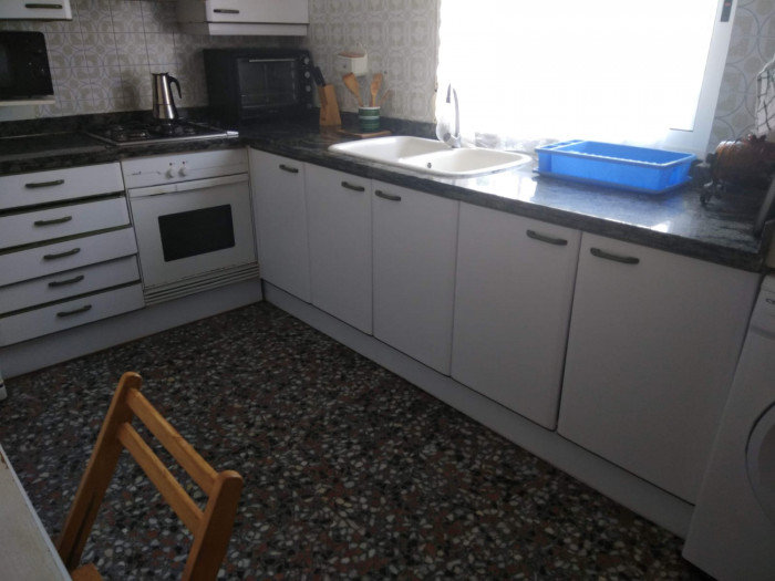 Apartamento en Gandia por el mar