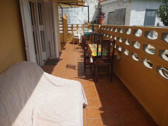 Apartamento en Gandia por el mar