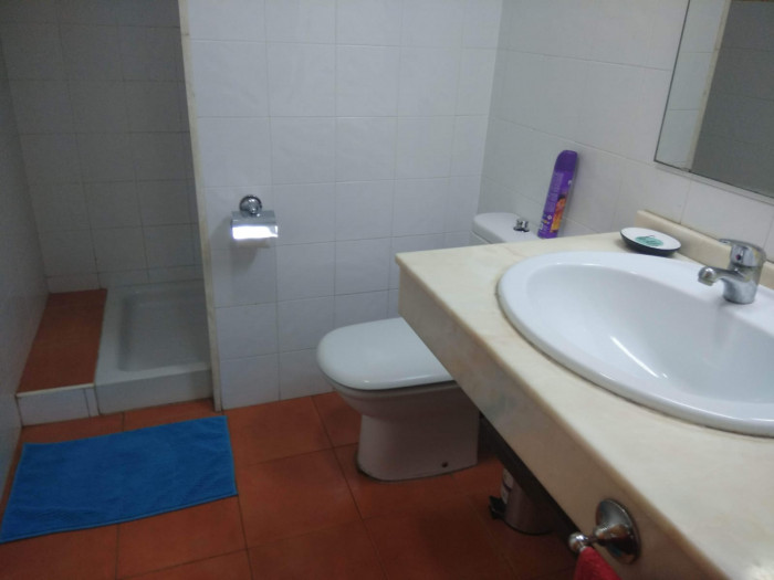 Apartamento en Gandia por el mar